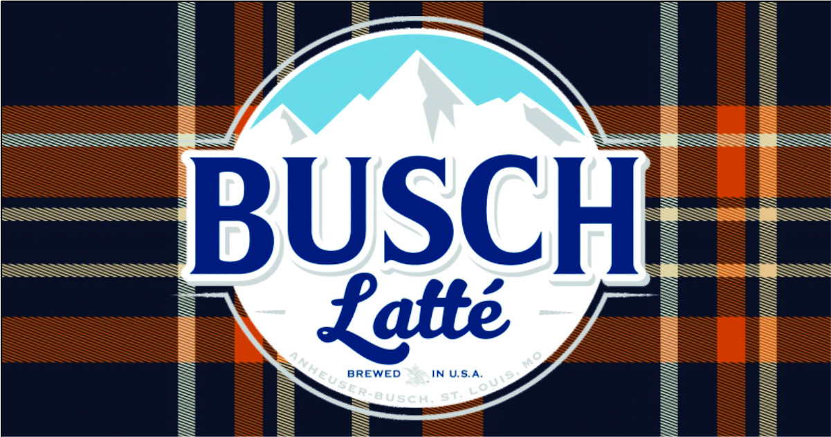 2020 to latte busch where buy Busch Light